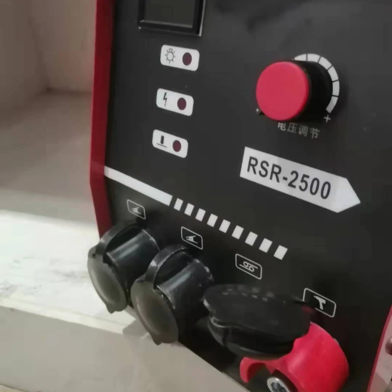 RSR-1600/2500/3500 большой конденсатор M3 M10 шпилька болт сварочный аппарат разрядка