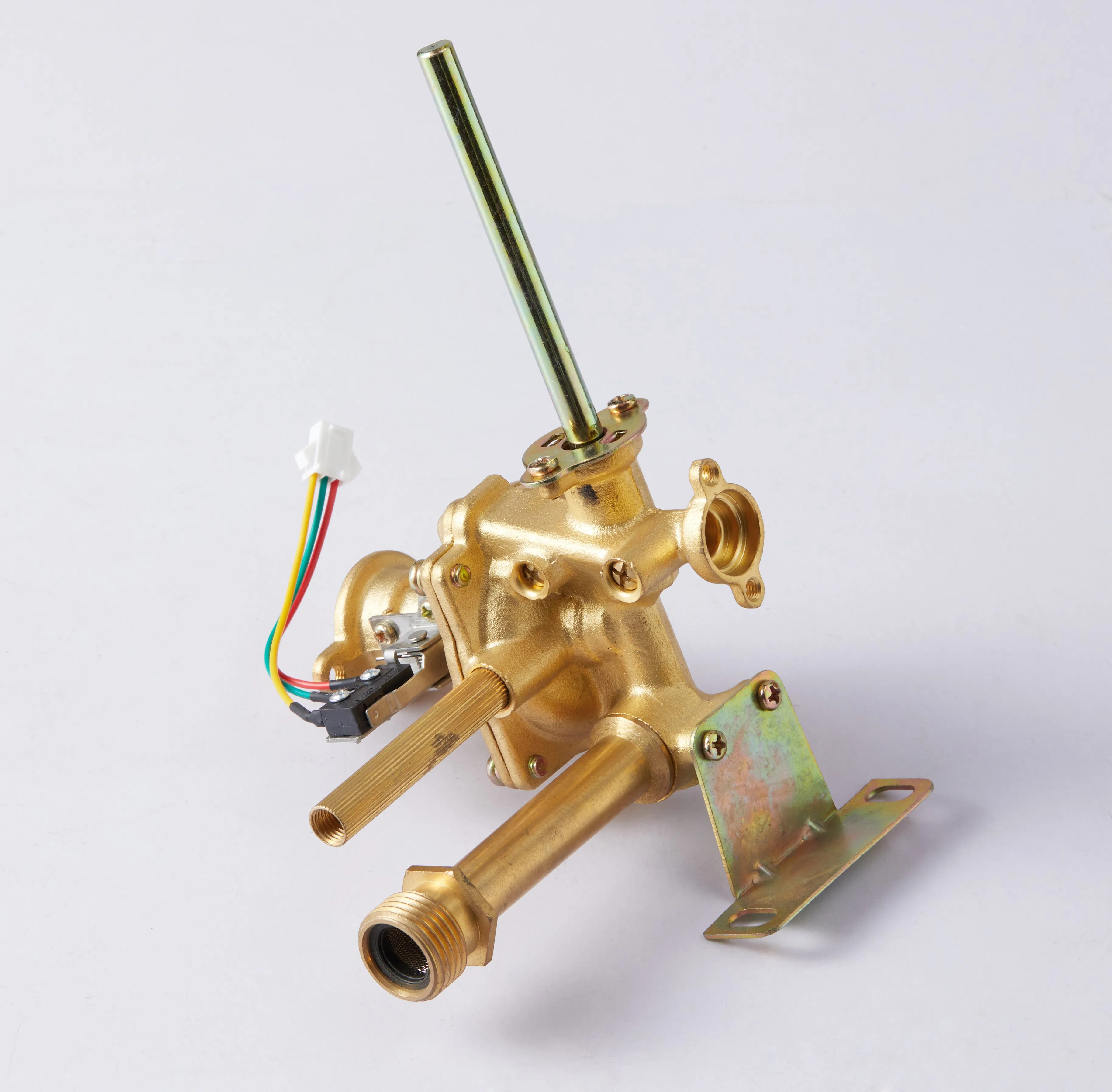 factory gas water heater spare parts best welcome fashion exhausted pipe gas water heater spare parts Water valve assembly