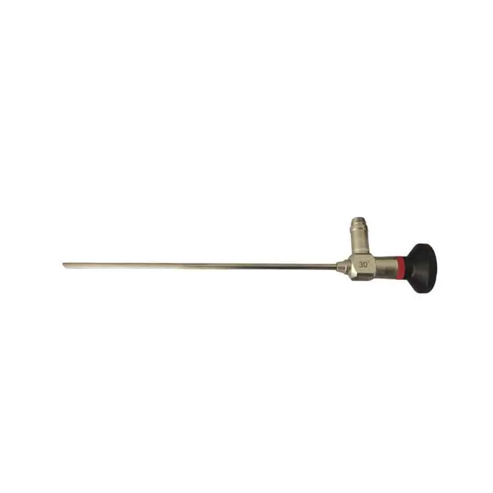 HD Degree Medical Surgical Rigid Endoscope Otoscope Otoscopy Ear Endoscopy
