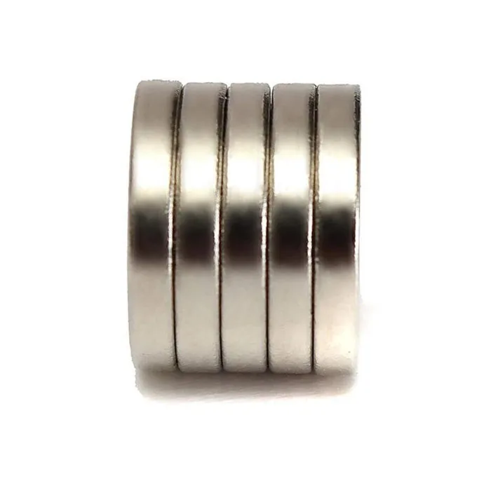 Industrial Use Powerful Custom Product Accepted Tiny Magnet