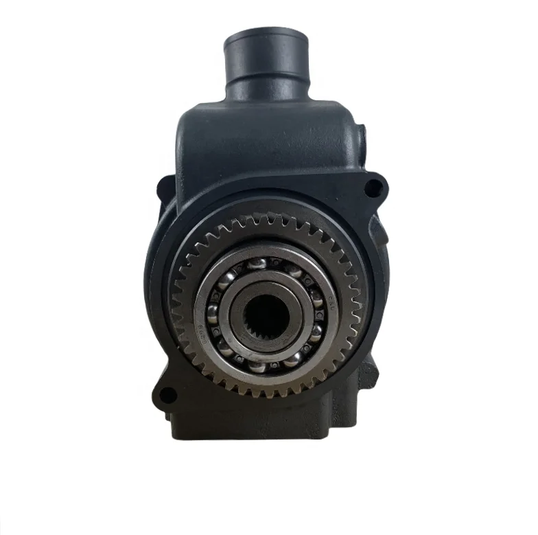 Shang Chai Series Water Pump C20AB-2W8002+J For Wheel Loader