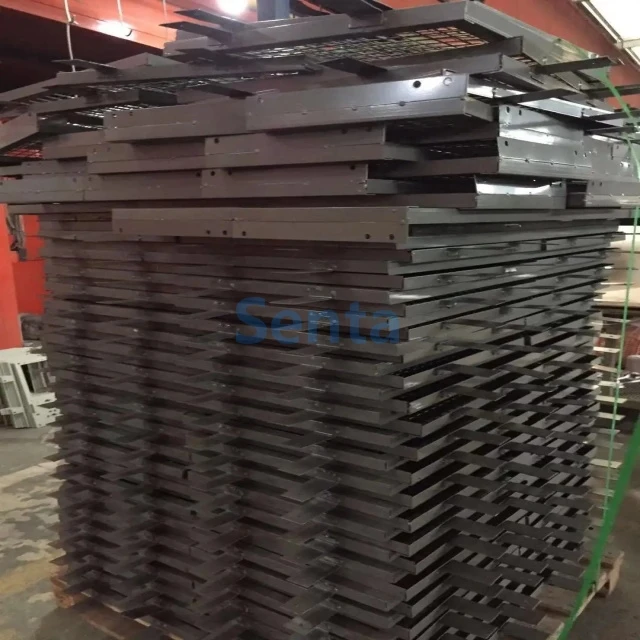 STY-B04-2 Black high gloss paint/acrylic high gloss enamel/Brown varnish