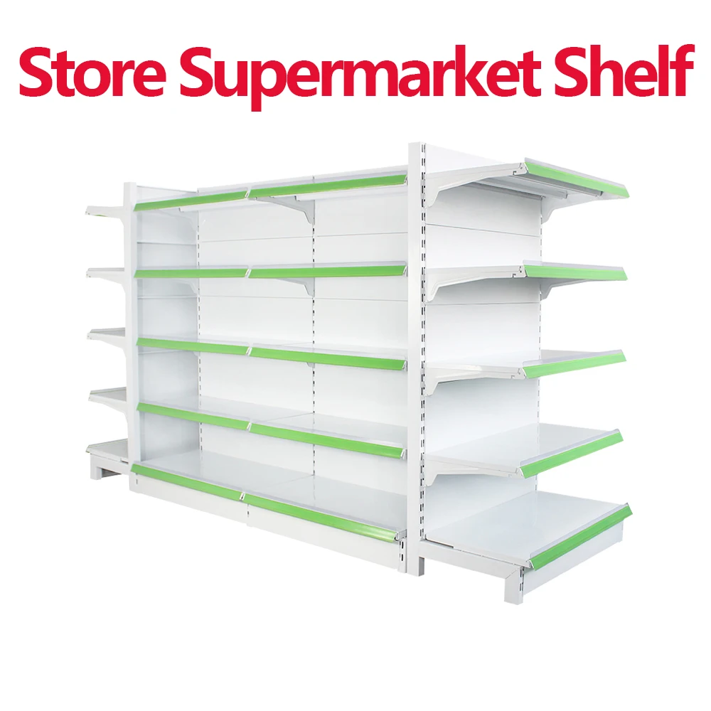 XINDE Cheap and high quality Price support custom Dimensions Grocery Display Supermarket shelves Shelf For Retail Store shelf