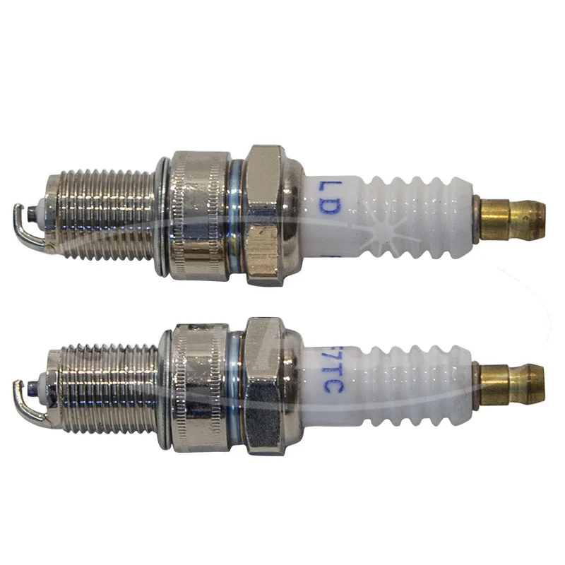 OEM spark plug for brush cutter  CMR6H gasoline engine parts