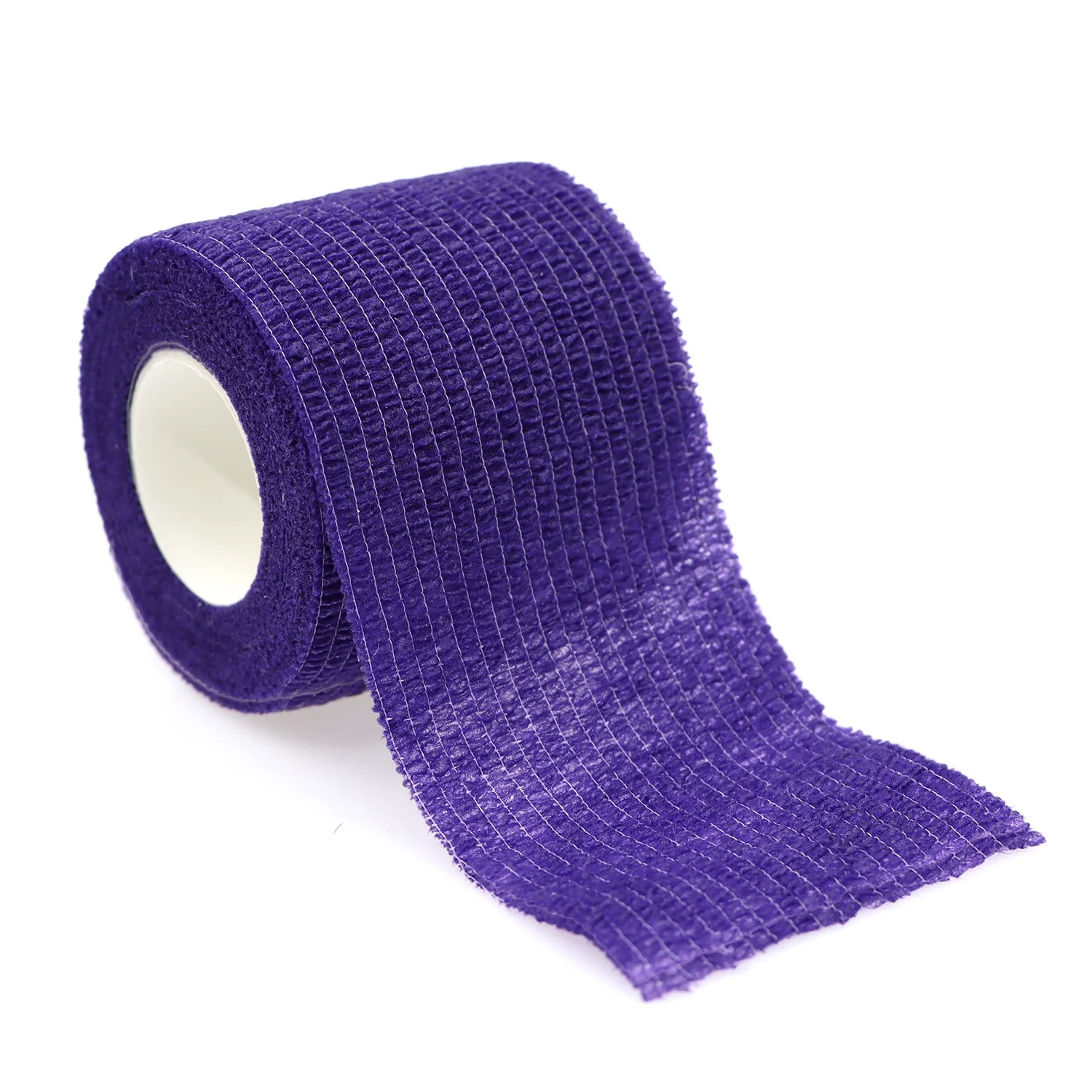 Ready First Aid Self Adherent Cohesive Bandages Printed Injury Medical Bandages