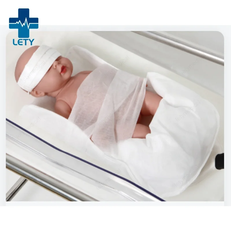  Neonate Билирубин Фототерапии одеяло младенческой фототерапии новорожденных