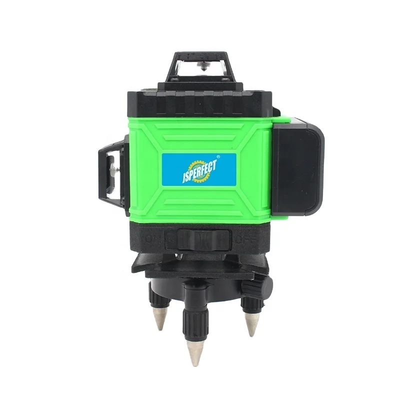 Прямая поставка с завода лучшая линия 4d Новое поступление лазерного уровня