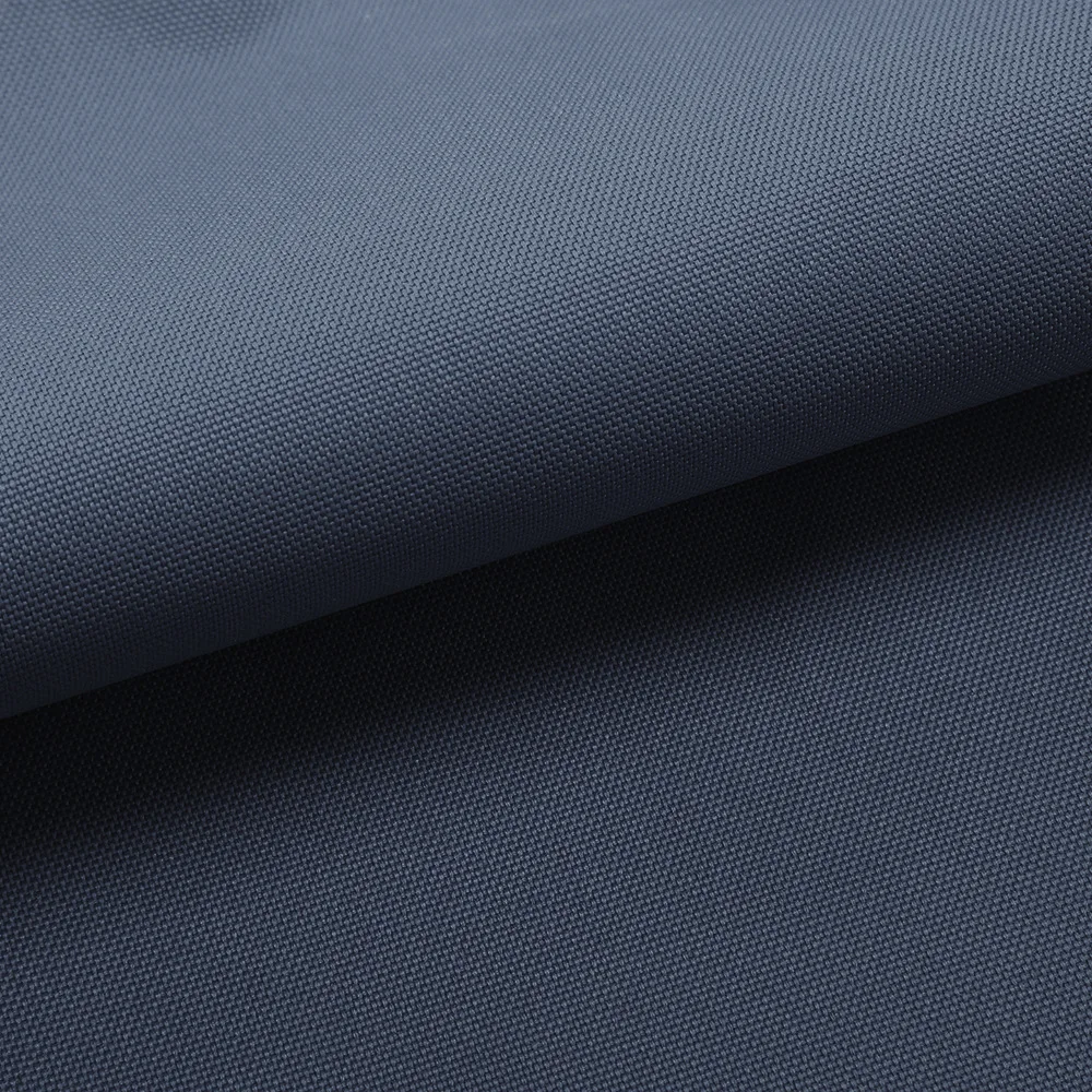 Wholesale 100% Polyester pvc pu Coated 600D Oxford Fabric Waterproof Outdoor Luggage Bags Tents