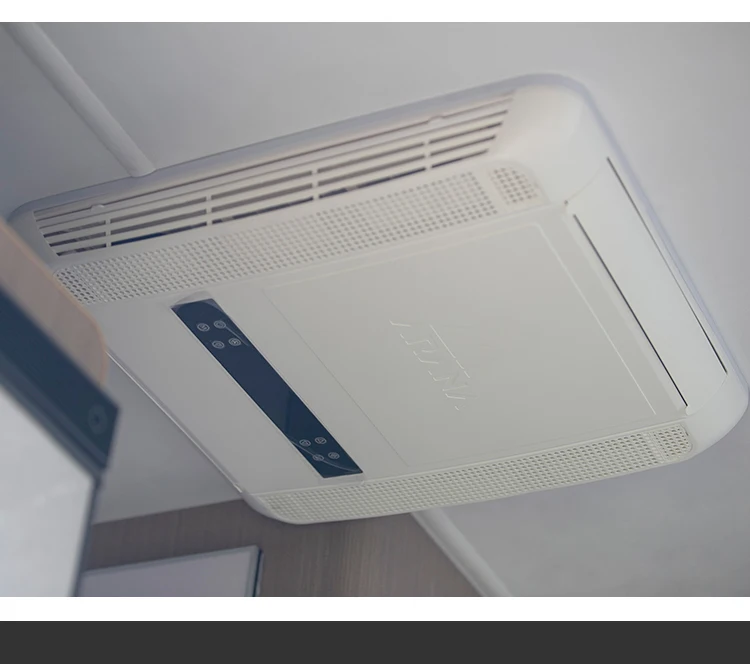 Other Air Conditioning Systems of RV Parking Inverter Air Conditioner 220V