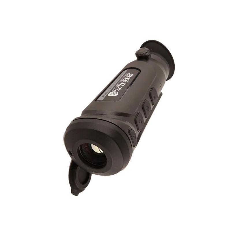 IP 66 погодозащищенный теплоскоп дальнего действия дневное и ночное видение визуализация камера для охоты