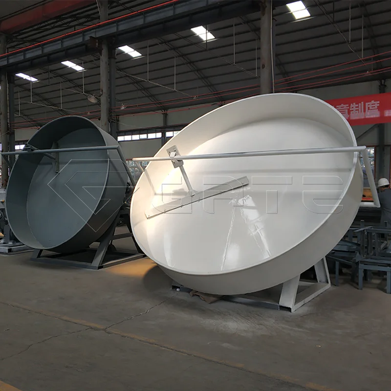 cat litter making machine/bentonite cat litter granulator machine