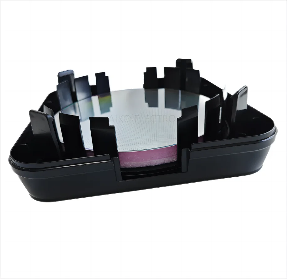 China Chip IGBT Transistor wafer 1200V 40A  Low EMI For UPS  Converters and Inverters