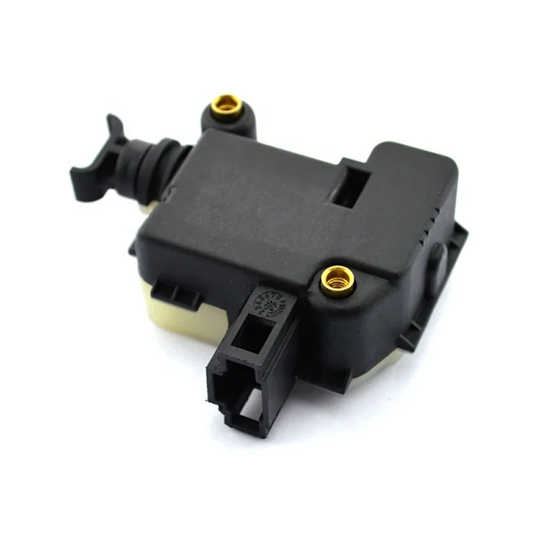 Серводвигатель замка багажника 1J0810773 3B0959781C для VW Golf Mk4 Jetta Bora Passat Polo Touareg