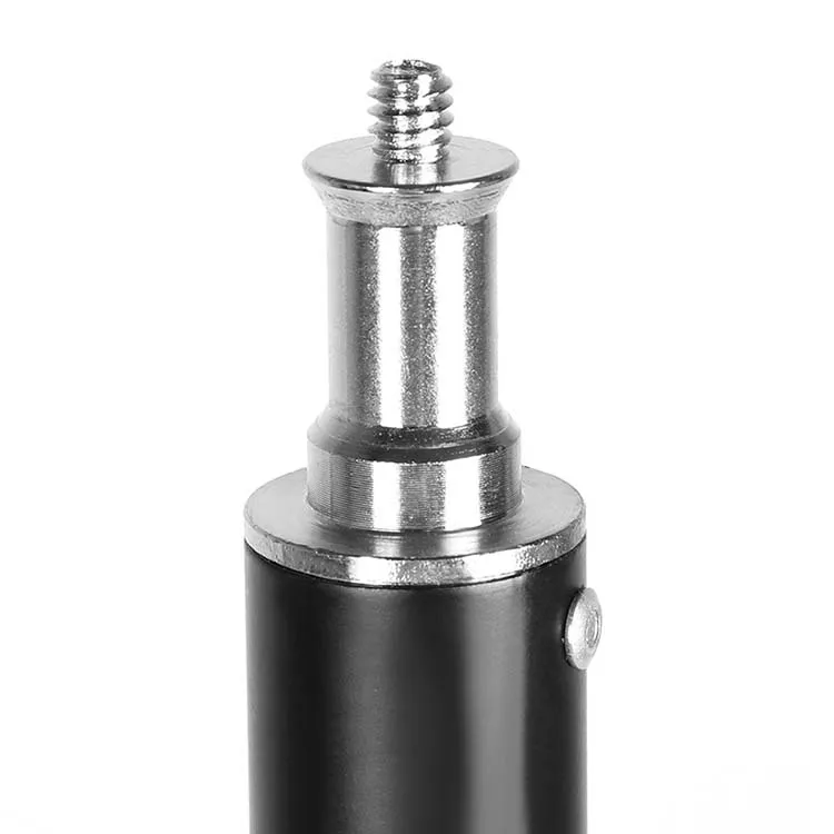 Hot sale KUPO telescopic flexible photography 160cm light c stand for sale