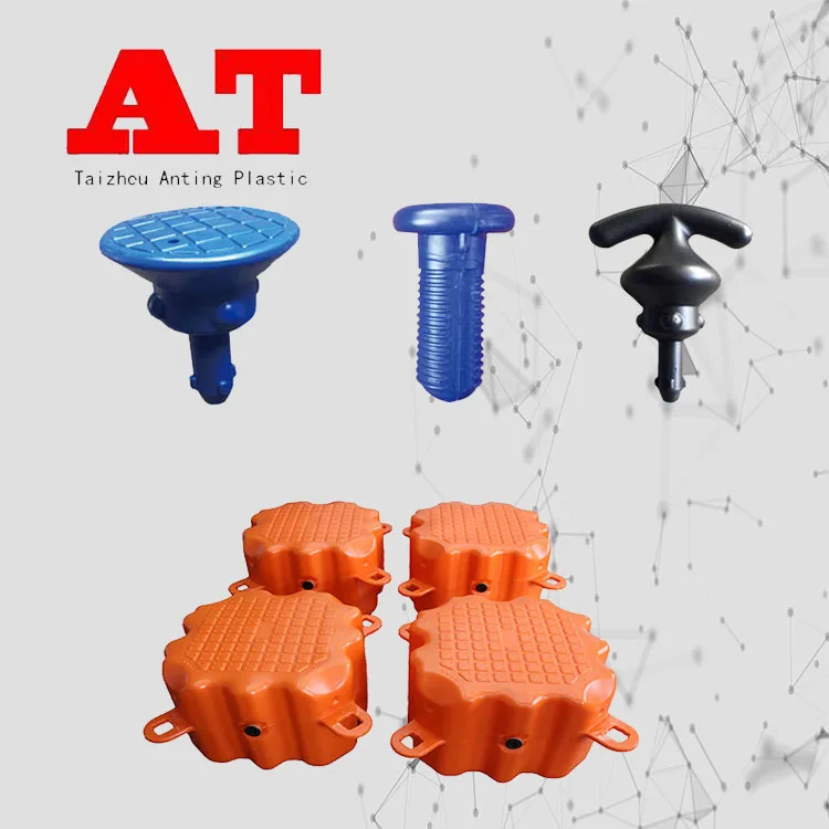 floating dock accessories big mushroom head