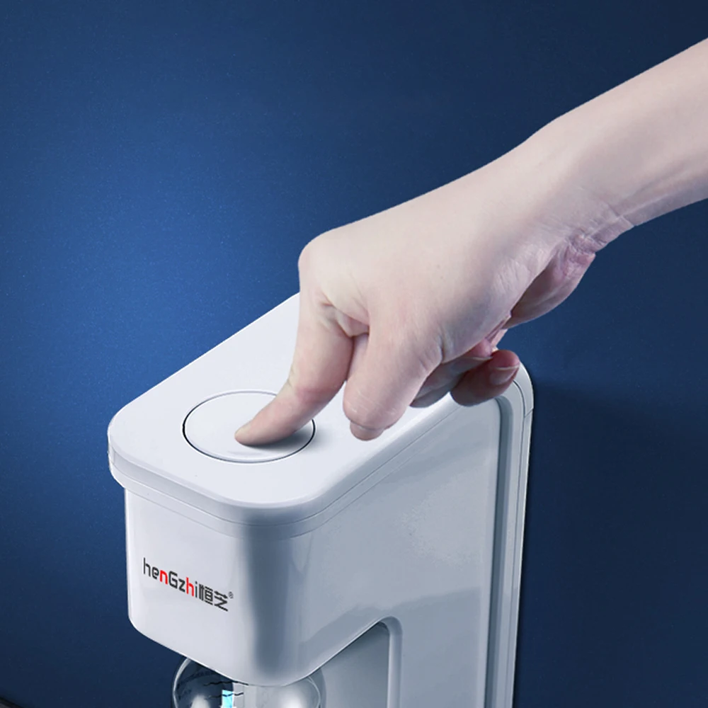 Commercial home use soda water maker machine