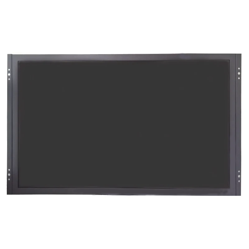 ZHIXIANDA High Quality Touch Screen Open Frame  Monitor 10.1 11.6  13.3  17.3  19.1  21.5 Inch Industrial Display LCD Monitor