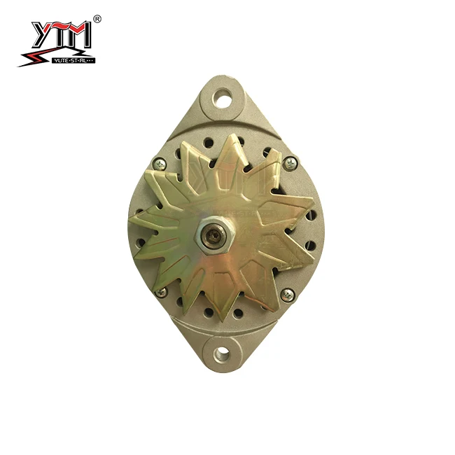 0120468093 0120468135 0120468144 0120469018 0120469033 0120469044 0986039260 CA907IR генератор 24 в 80 А для VOLVO