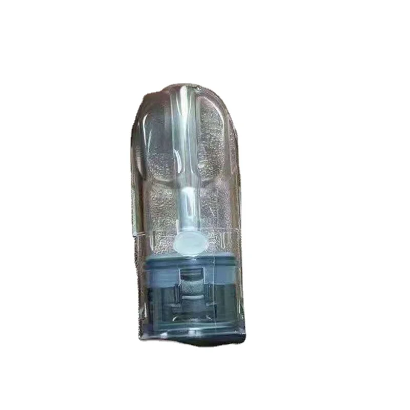 Vape Pen Pod Infinity E-Cigarette Cartridge Kit Whole Set Case No Leaks Ceramic Coil Compatible Relx Vape Refilling