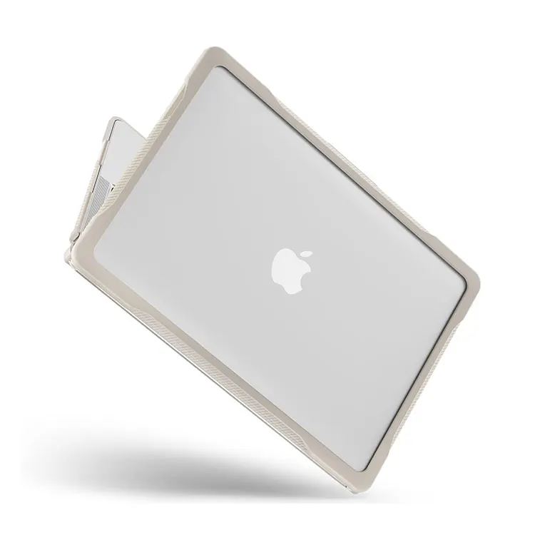 Super Thin Laptop Protector Matte PC Hard Case Clear Cover for MacBook 16 Pro 14 Pro 2023 M2 Case