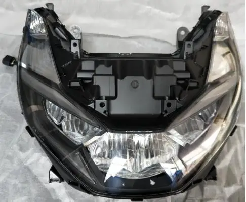 2021 PCX 150 160 мотоциклетная фара в