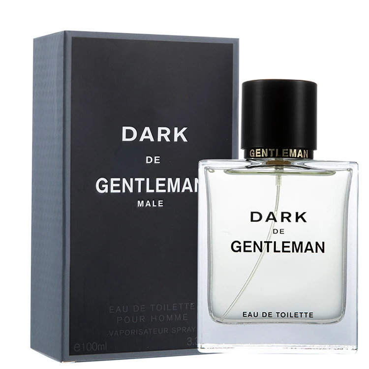 Huati Sifuli RubioAroma 100ml Long Lasting Brand Designers Cologne Fragrance Men Perfume Drop Fast Delivery Wholesale