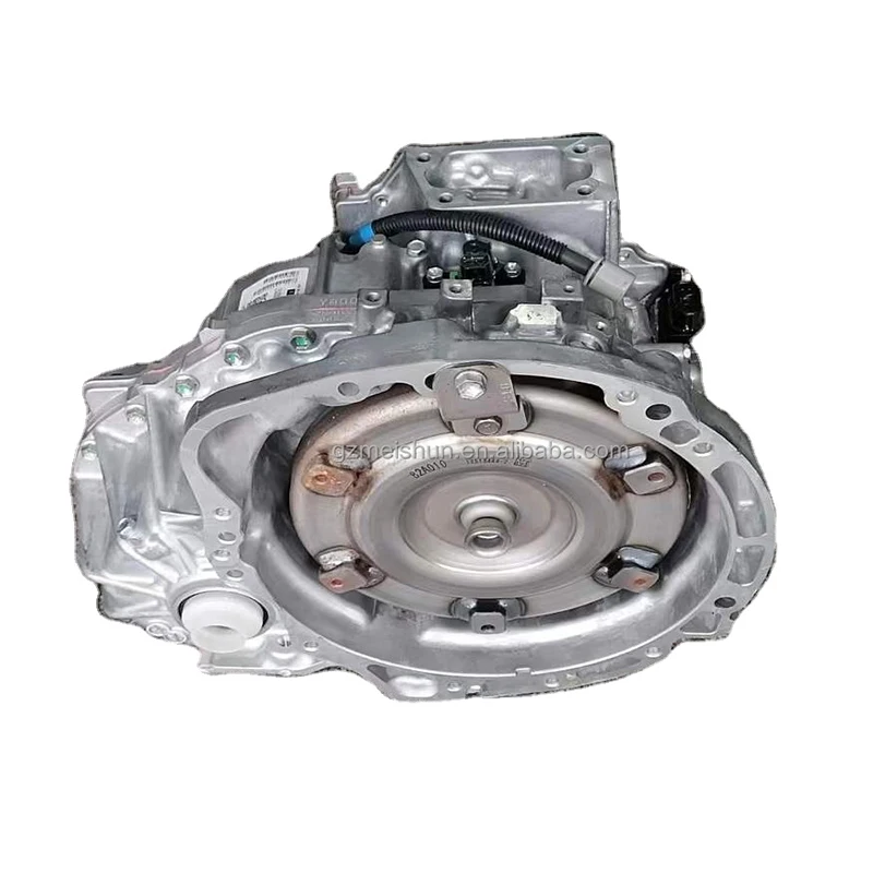 TS-40SN TS-41SN Automatic Transaxle  Transmission  Assembly