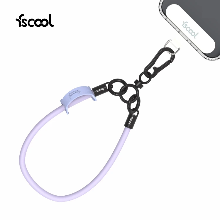 Силиконовый телефон для рук Fscool