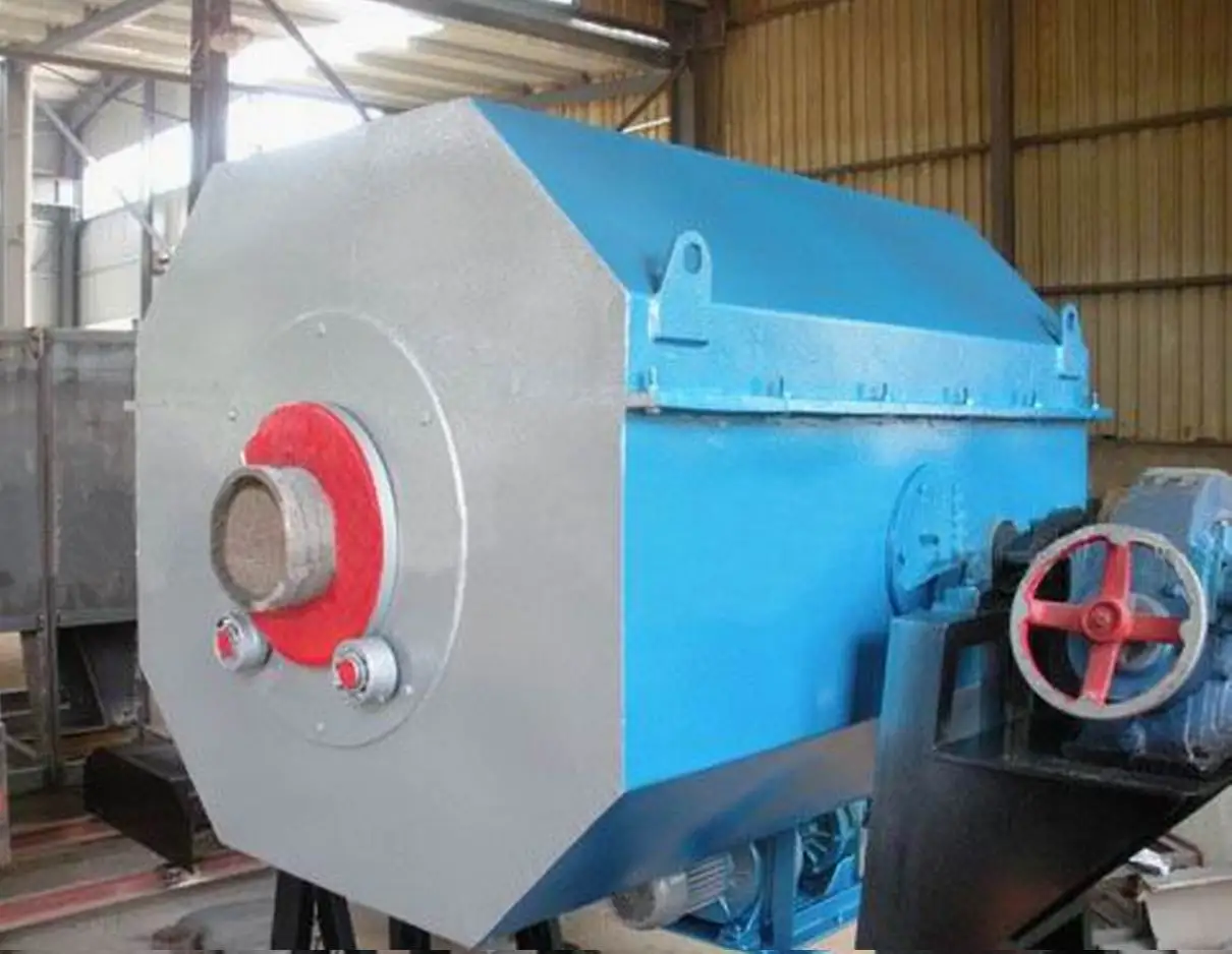 RG60-9 Tiltable Roller Carburizing Furnace