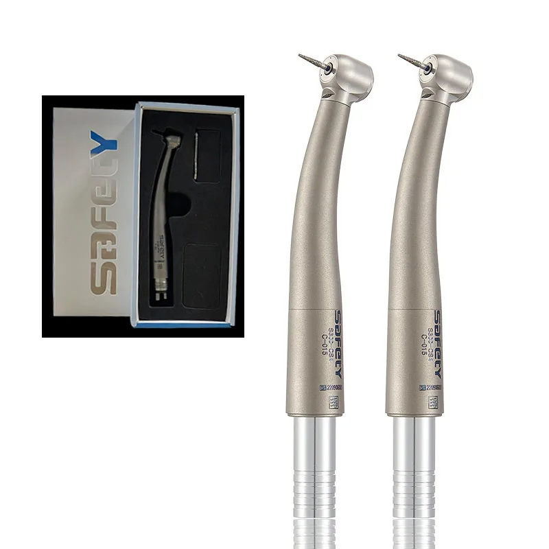 Единовременный шоппинг 1:1 Электрический без светодиодного стоматологического низкоскоростного наконечника