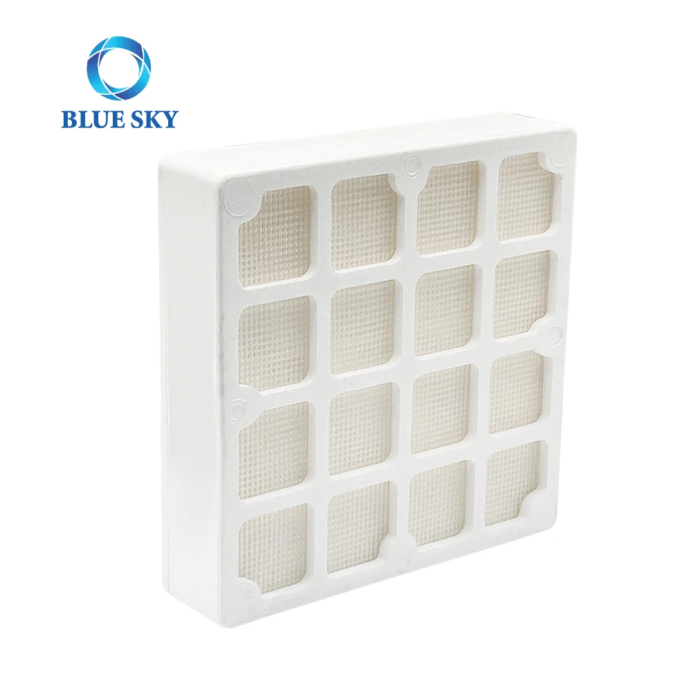Replacement Set of 3 HEPA Filters for IQAir HealthPro Series Pre-max V5-Cell HyperHEPA Air Purifier Parts