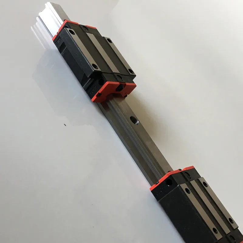 KE15mm linear guideway for cnc machine