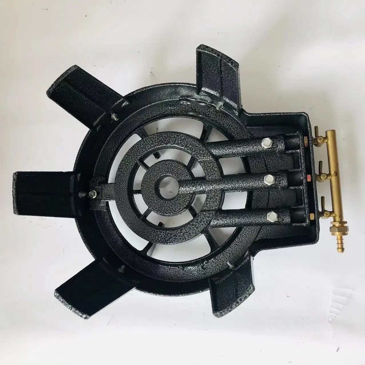 51A Factory wholesale camping stove gas good quality camping high pressure gas burner