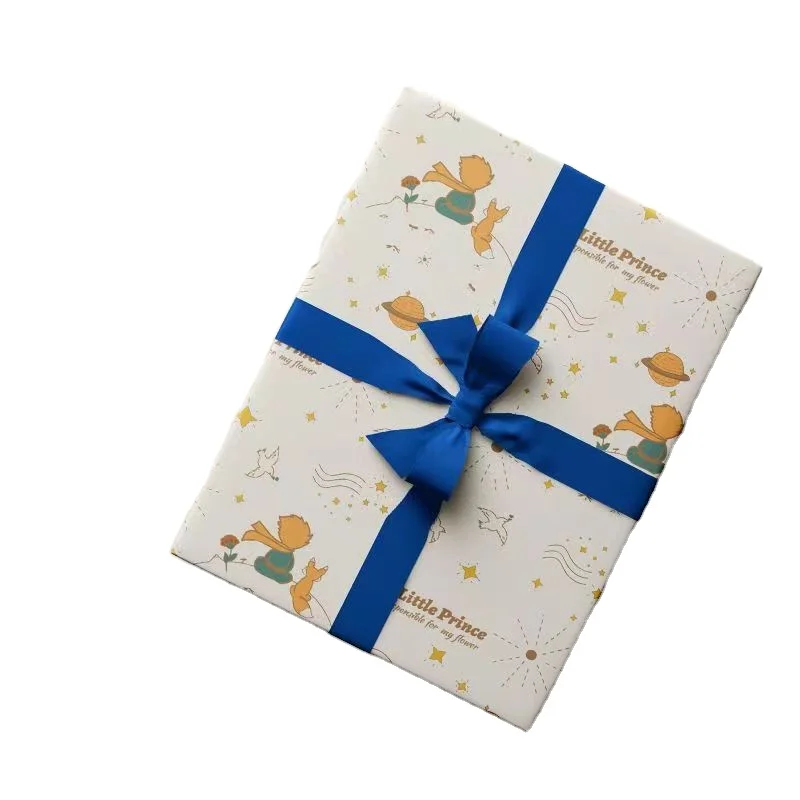 Oil Paper Small Bags For Auto Parts Packing Tissue Paper Box Strass Gift Bug Packaging For Christmas