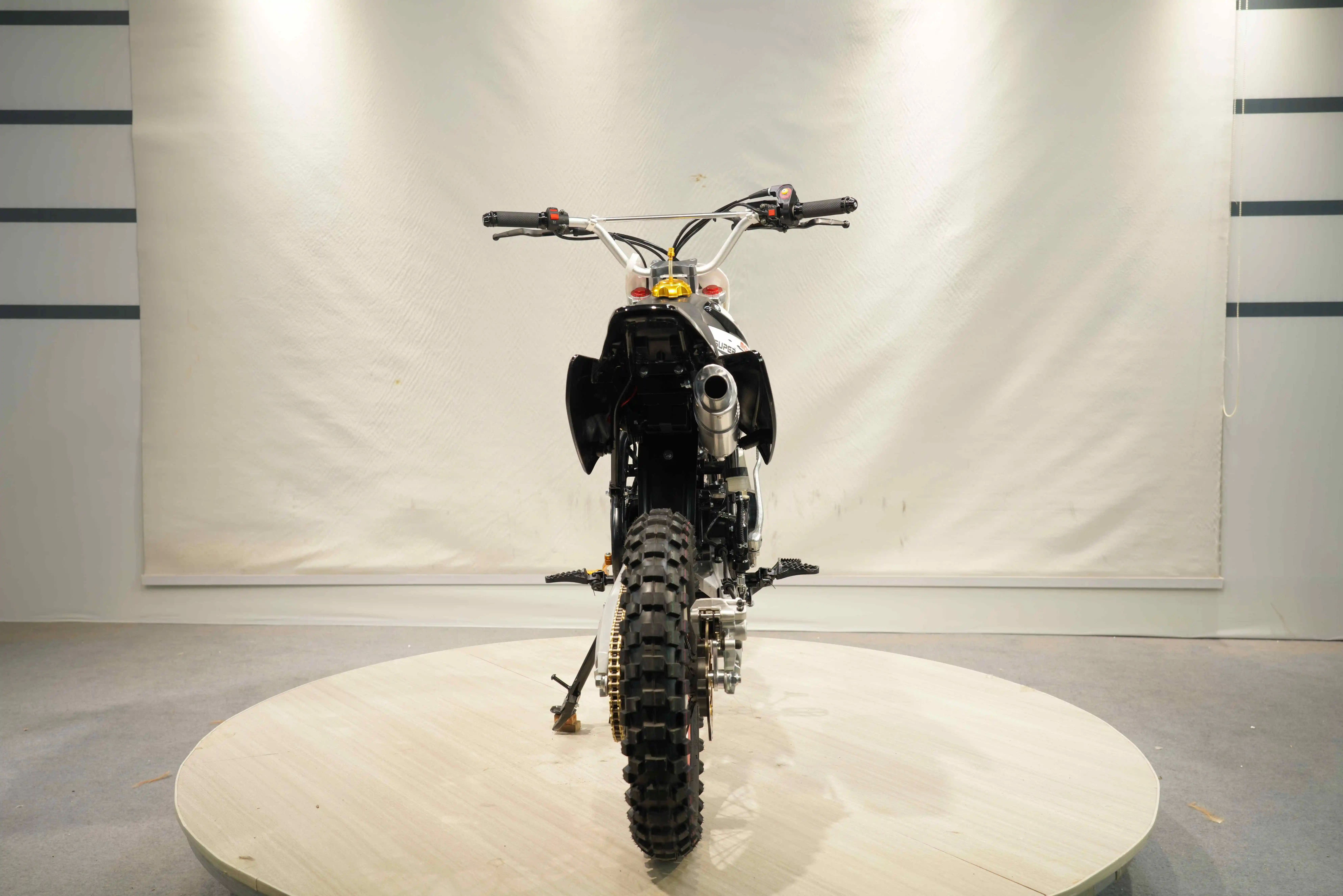 2024 Новый 50cc мопедный байк-внедорожник 100cc мини-скутер 125 cc бензиновые мотоциклы питбайк 150cc Мото Кросс-велосипед для детей