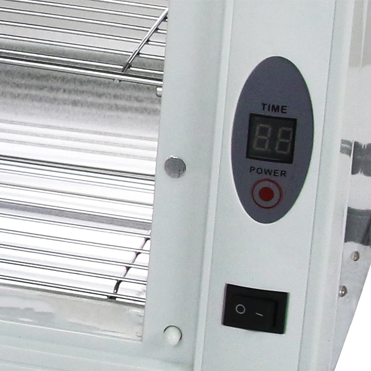 Hot Selling Timer Outdoor Mini Towel Sterilizer Box High Quality Salon UV Ozone Sterilizer Cabinet