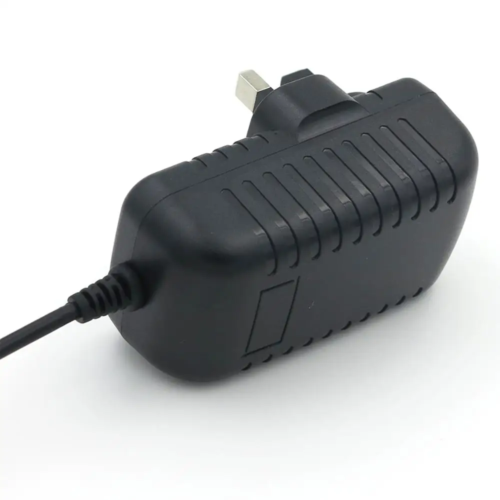 12v3a 9v 4a 24v1.5a 36w wall mount power supply adapter charger for hair removal instrument