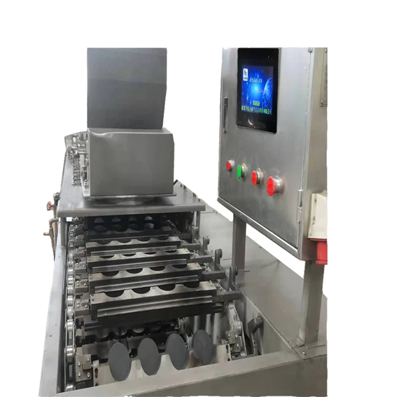 Wholesale Price Stainless 304 Material Stable Egg Dumpling Machine Automatic Maker for Industry