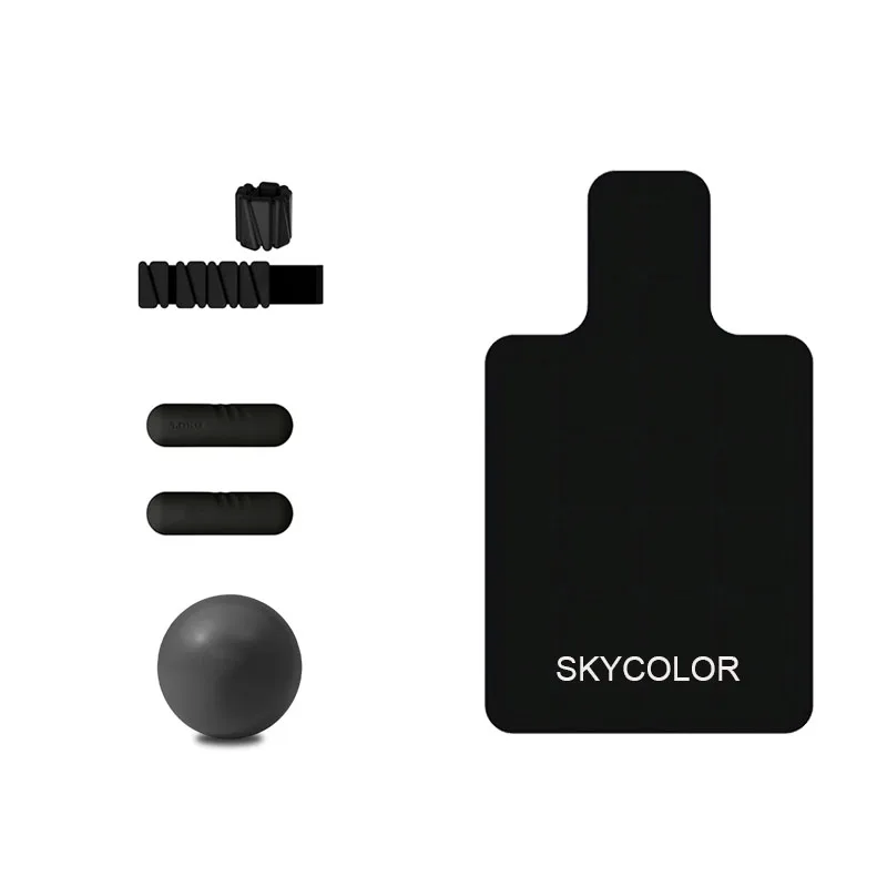 Силиконовый коврик для фитнеса