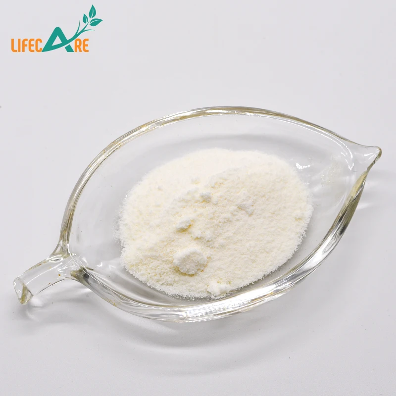 Китайский завод сертифицирует ISO пробиотики Lactobacillus Plantarum по лучшей