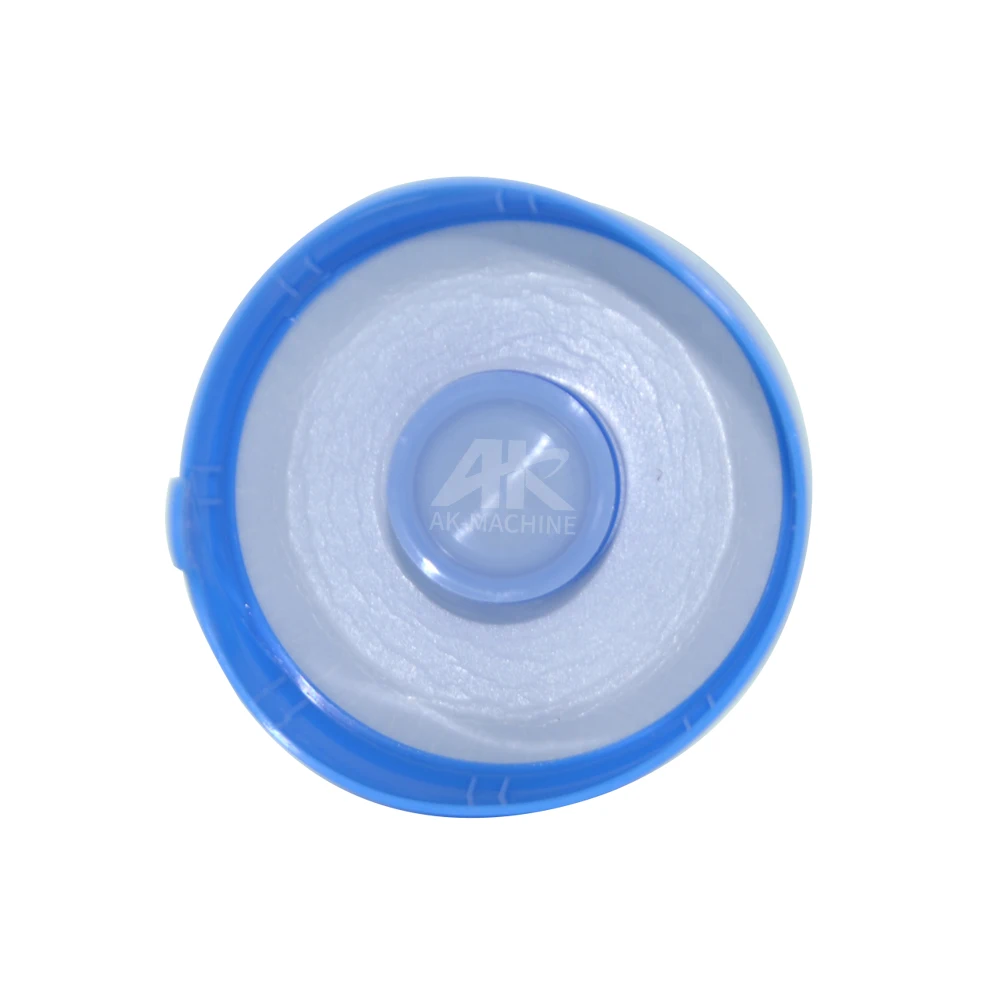 High quality disposable recyclable 5 gallon water bottle caps 18 liter 19 liter 20 liter bottle caps
