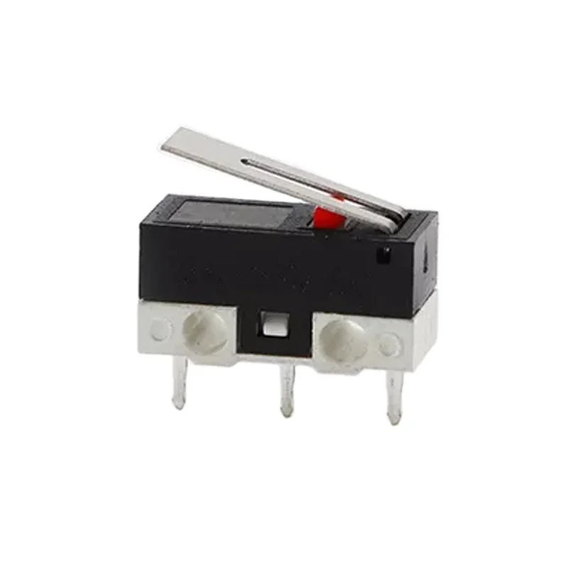 WK-01-TZ11.5  high sensitivity mouse micro switch 2A 125VAC