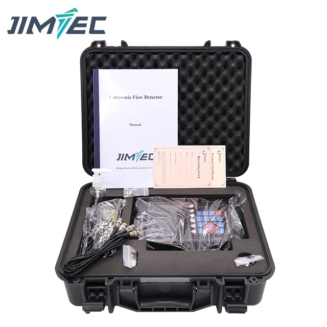  JITAI910 ультразвуковой дефектоскоп ndt