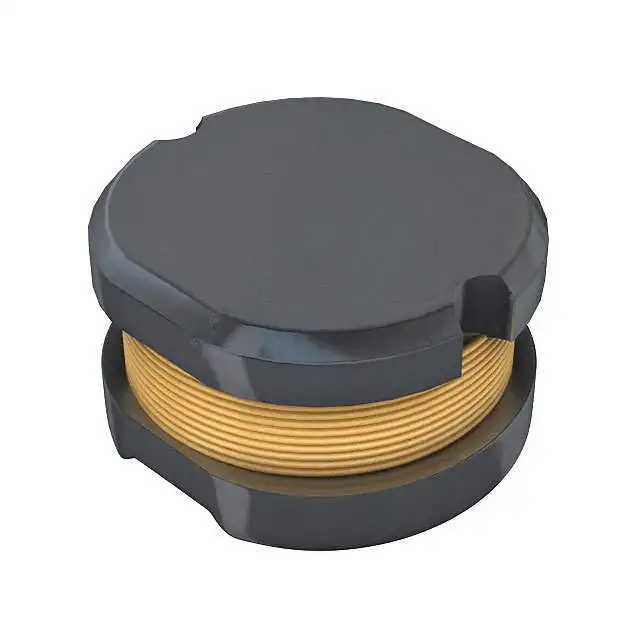 SDR0603-390K Bourns SMD Power Inductor 39mH 10% 560mA 5.8x5.8mm