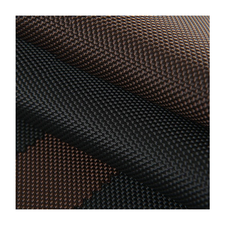 High Quality 1000D Encryption Double-ply PVC Coated Oxford Fabric For Trolley Case and Waterproof tent