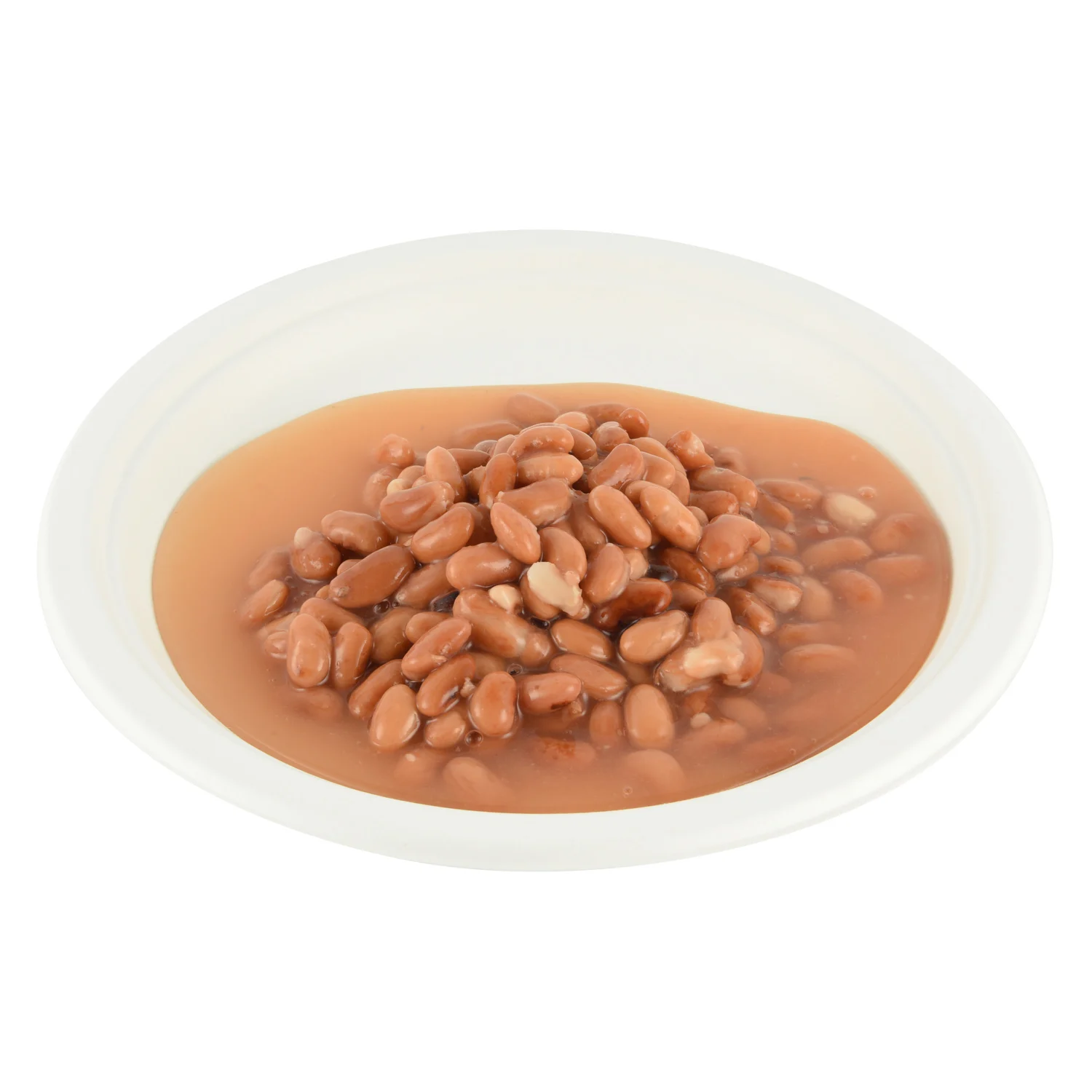 hot selling Canned Baked White kidney Beans in Ketchup Wholesale LSKB