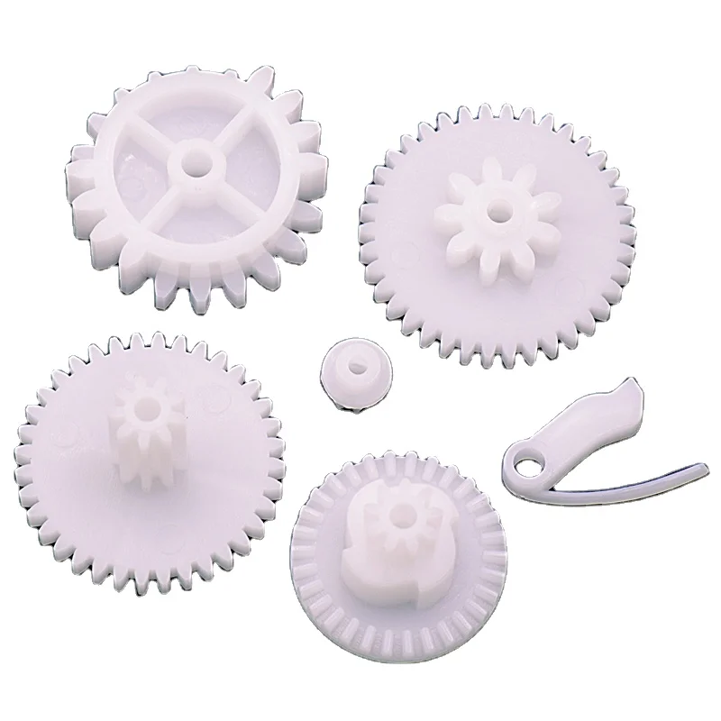 Electric Water Pump Gear  For Water Gun Toy