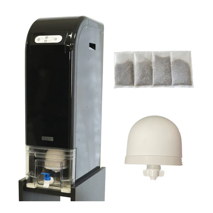 Disaster prevention industrial office water cooler dispenser automatic