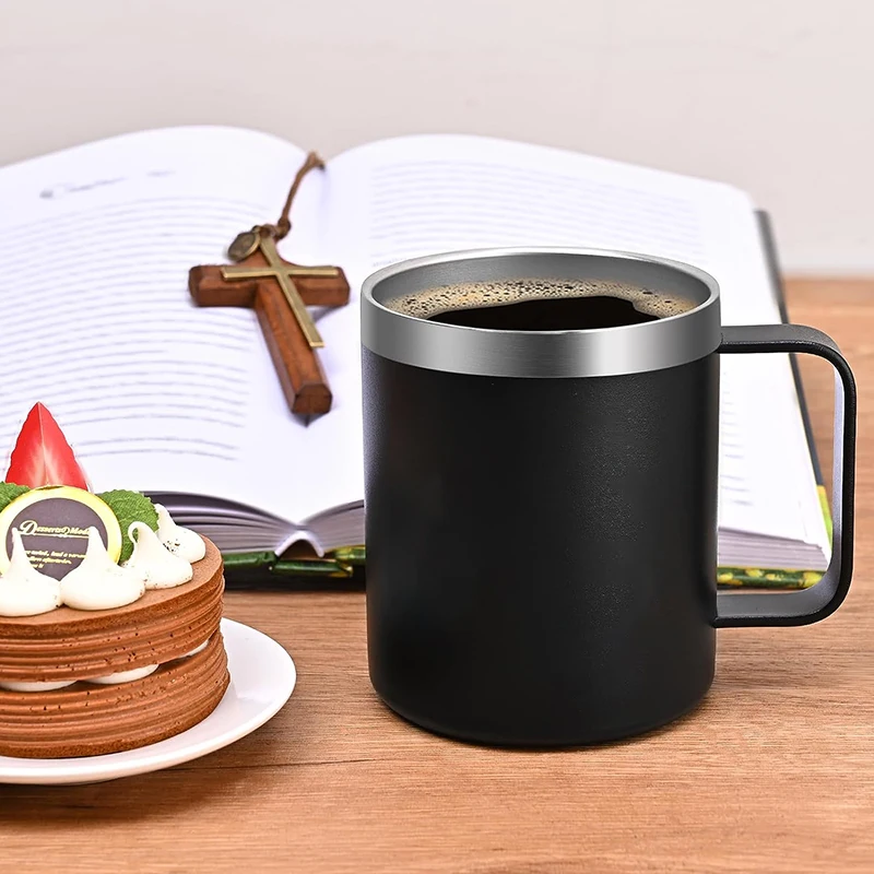 12 унций 14 унций Yetymugs из нержавеющей стали Termos металлические термальные кофейные кружки Yeticups оптовая продажа пивные стаканы вакуумные бокалы для вина для путешествий