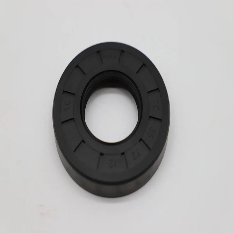 China Manufacture High Quality Oil Seal NBR FKM Rubber Oilseal Skeleton Oil Seals Kits